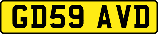 GD59AVD