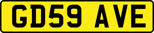 GD59AVE