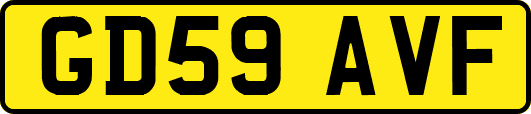 GD59AVF