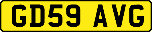 GD59AVG