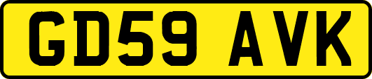 GD59AVK