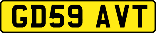 GD59AVT