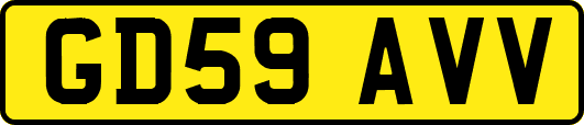 GD59AVV