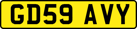 GD59AVY