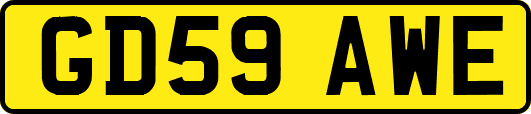 GD59AWE