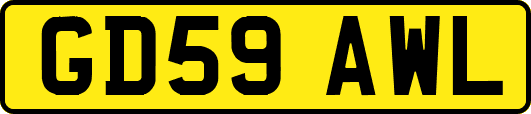 GD59AWL