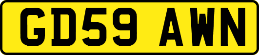 GD59AWN