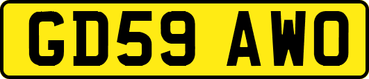 GD59AWO