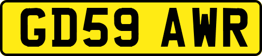 GD59AWR
