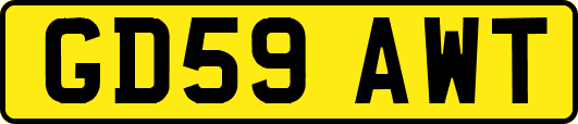 GD59AWT