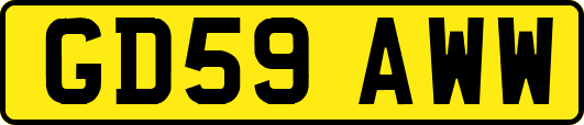 GD59AWW