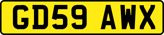 GD59AWX