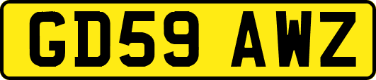 GD59AWZ