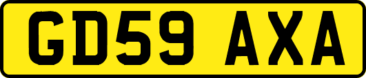 GD59AXA