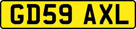GD59AXL