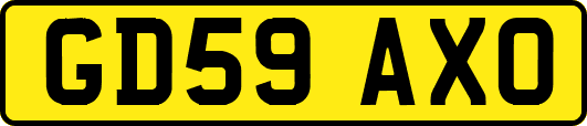 GD59AXO