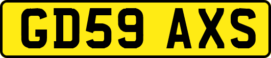 GD59AXS