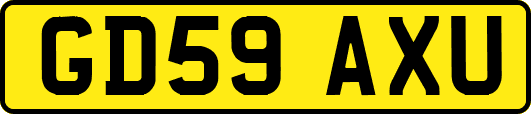 GD59AXU