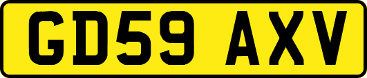 GD59AXV