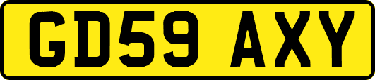 GD59AXY