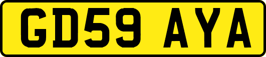 GD59AYA
