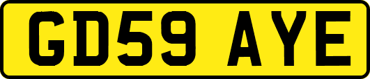 GD59AYE