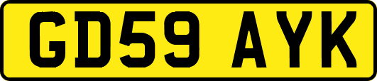 GD59AYK