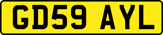 GD59AYL