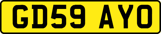 GD59AYO