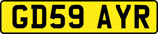 GD59AYR