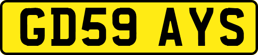 GD59AYS