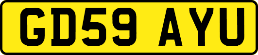 GD59AYU