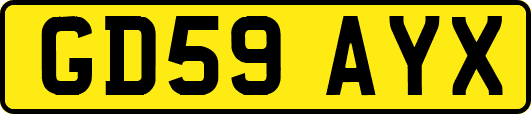 GD59AYX