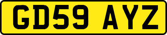 GD59AYZ