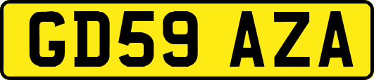 GD59AZA