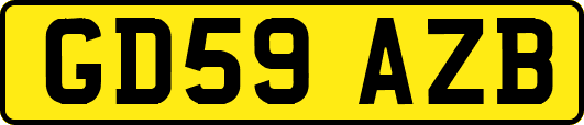 GD59AZB