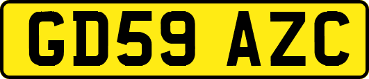 GD59AZC