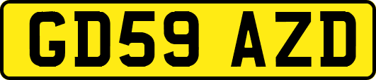 GD59AZD