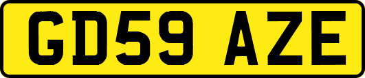 GD59AZE