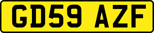 GD59AZF
