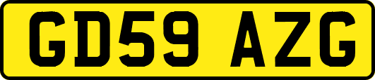 GD59AZG