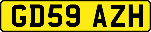 GD59AZH