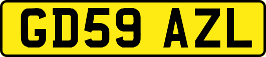 GD59AZL