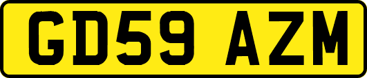 GD59AZM
