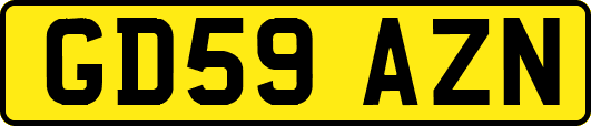 GD59AZN
