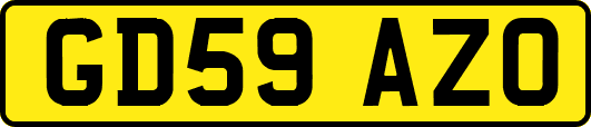 GD59AZO