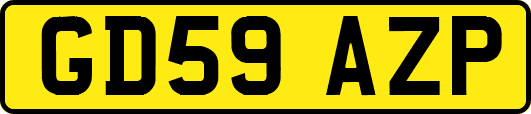 GD59AZP