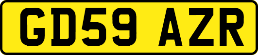 GD59AZR