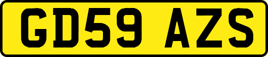 GD59AZS