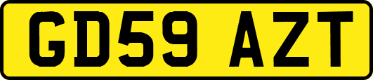 GD59AZT